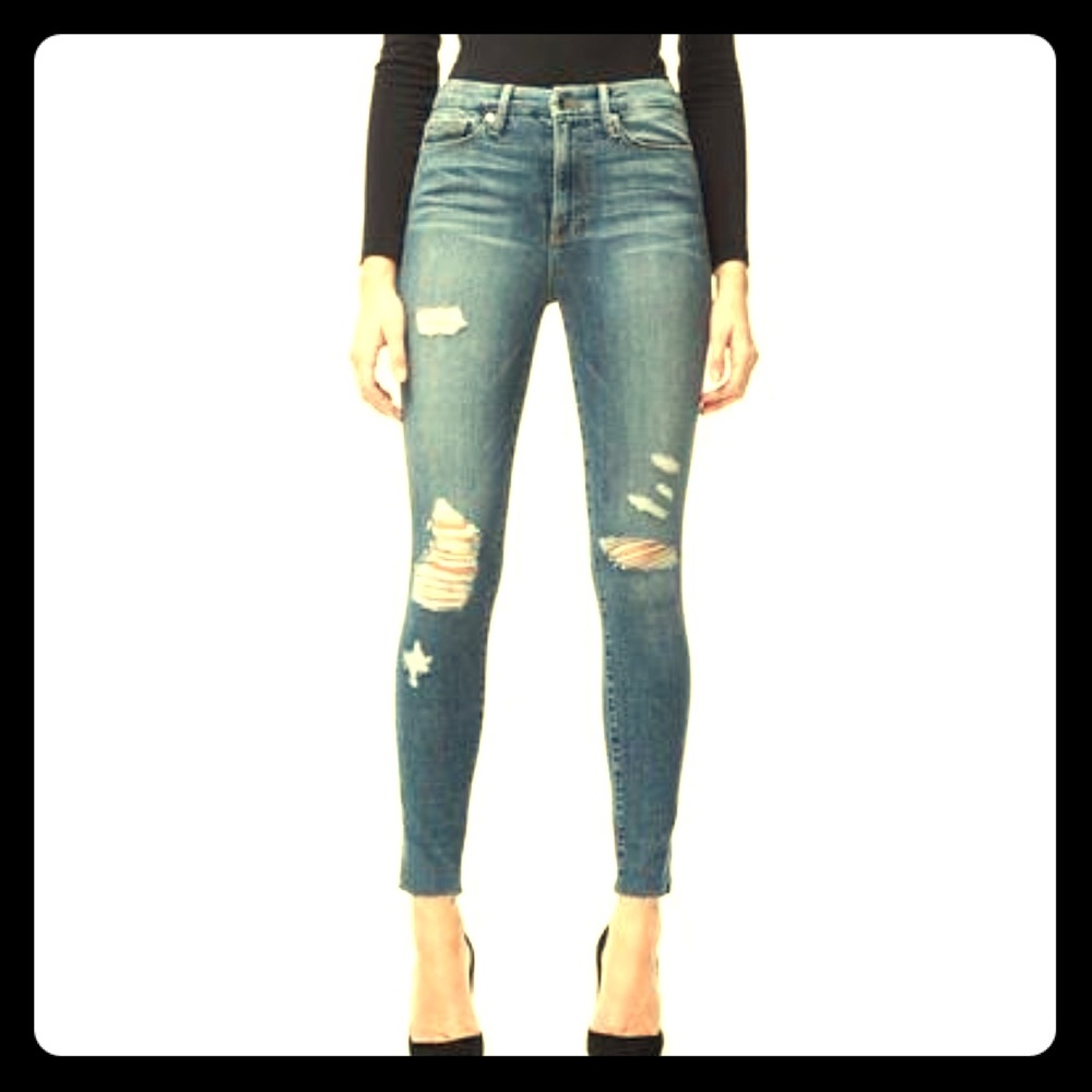 Good American jeans